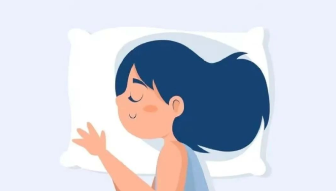 失眠自救指南，再也不怕睡不著覺了……